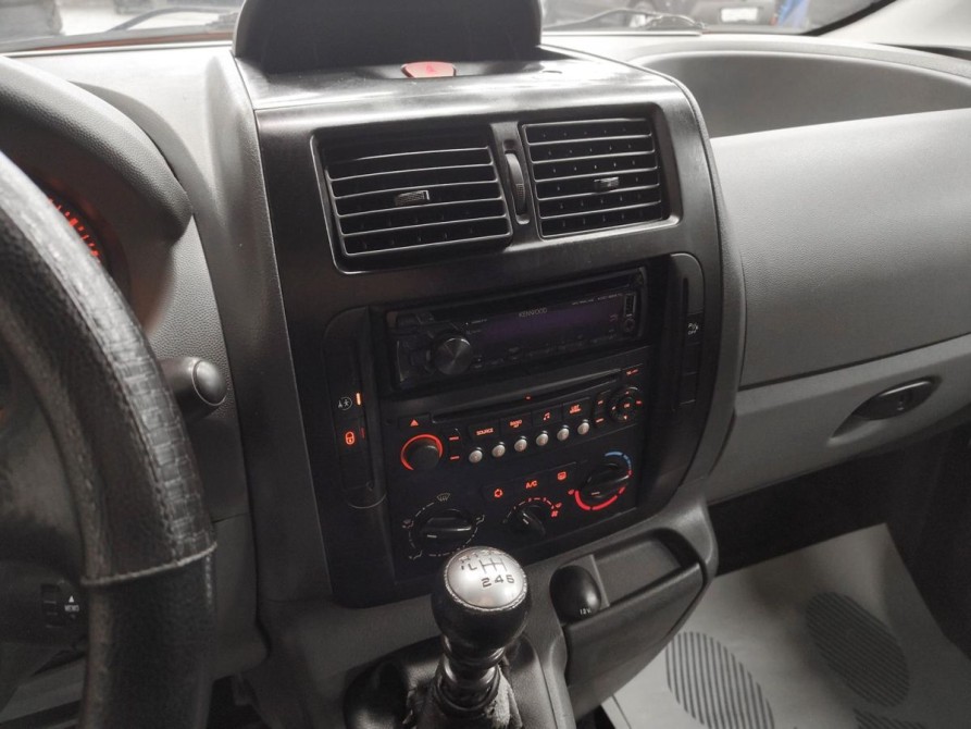 Fiat Scudo II Тула  - изображение 12