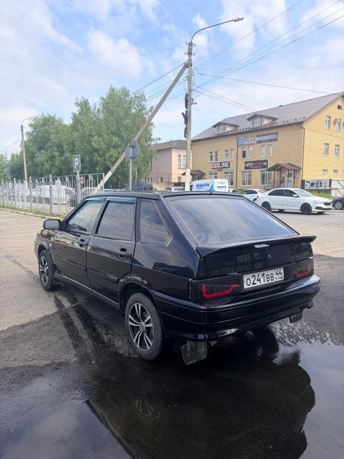 Lada (ВАЗ) 2114 Кострома  - изображение 7