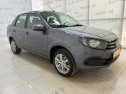 Lada (ВАЗ) Granta I Рестайлинг Пермь  - изображение 22