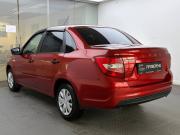 Lada (ВАЗ) Granta I Рестайлинг Уфа  - изображение 30