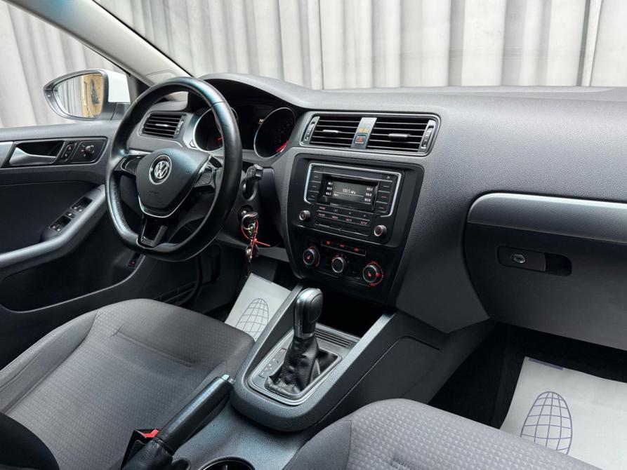 Volkswagen Jetta VI Рестайлинг Ижевск  - изображение 10