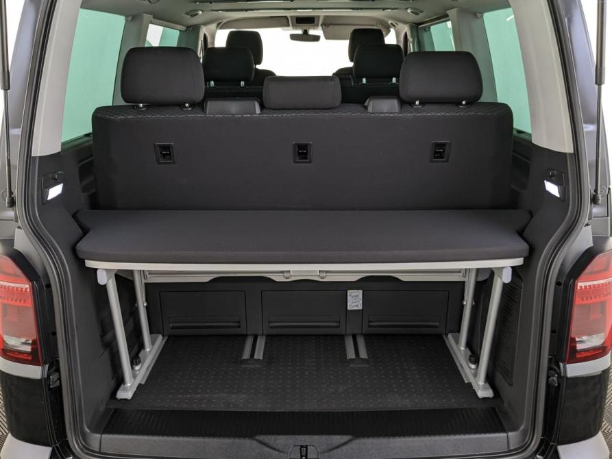 Volkswagen Multivan T6 Рестайлинг Москва  - изображение 10