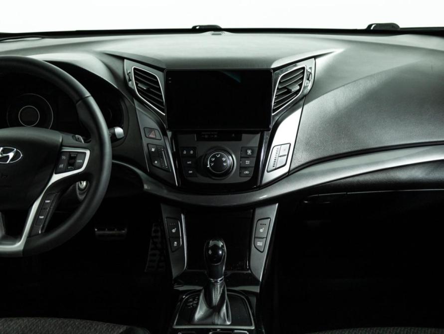 Hyundai i40 I Рестайлинг Санкт-Петербург  - изображение 15