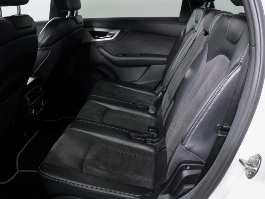 Audi Q7 II (4M) Москва  - изображение 2