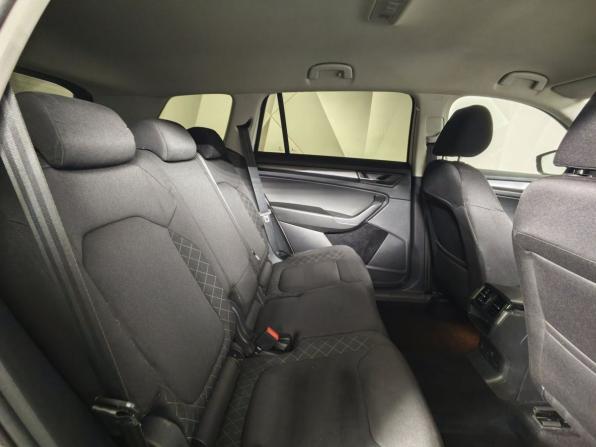 Skoda Kodiaq I с пробегом 2019 года, цена 2 445 000 рублей, 153704 км, внедорожник, Автокод Объявления