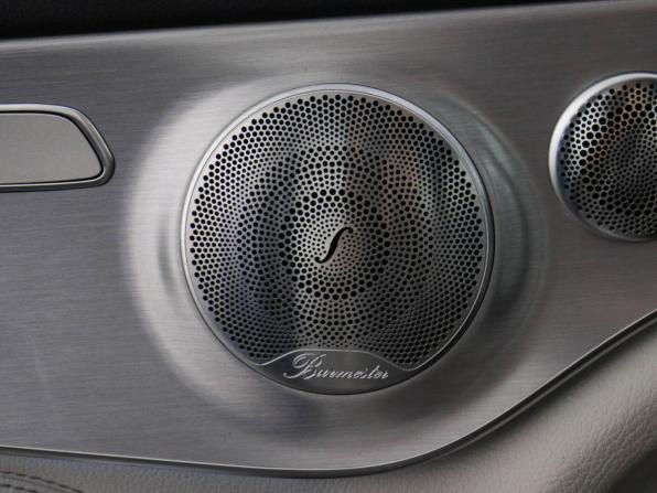 Mercedes-Benz C-Класс IV (W205) с пробегом 2016 года, цена 3 377 000 рублей, 42836 км, купе, Автокод Объявления