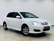Toyota Corolla IX (E120 E130) Рестайлинг Кемерово  - изображение 18