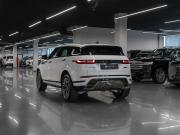 Land Rover Range Rover Evoque II Рестайлинг Москва  - изображение 32