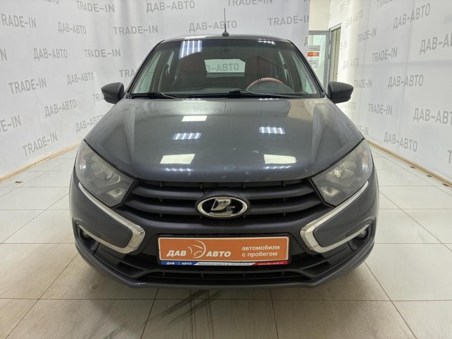Lada (ВАЗ) Granta I Рестайлинг Пермь  - изображение 2