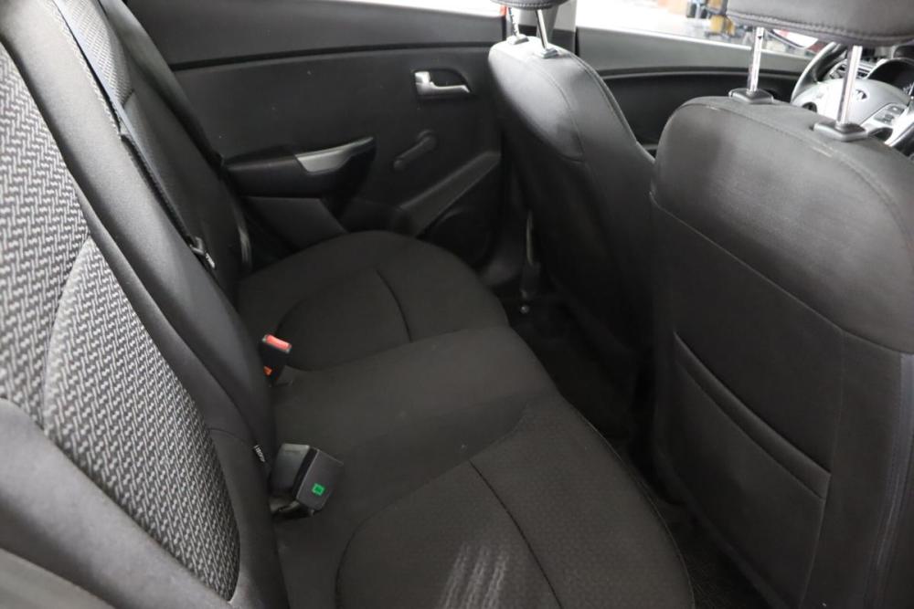 Kia Rio III Рестайлинг Нижний Новгород  - изображение 22