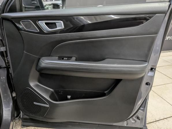 Kaiyi X3 с пробегом 2024 года, цена 1 300 000 рублей, 32664 км, внедорожник, Автокод Объявления