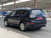 Mitsubishi Outlander II Рестайлинг Екатеринбург  - изображение 21