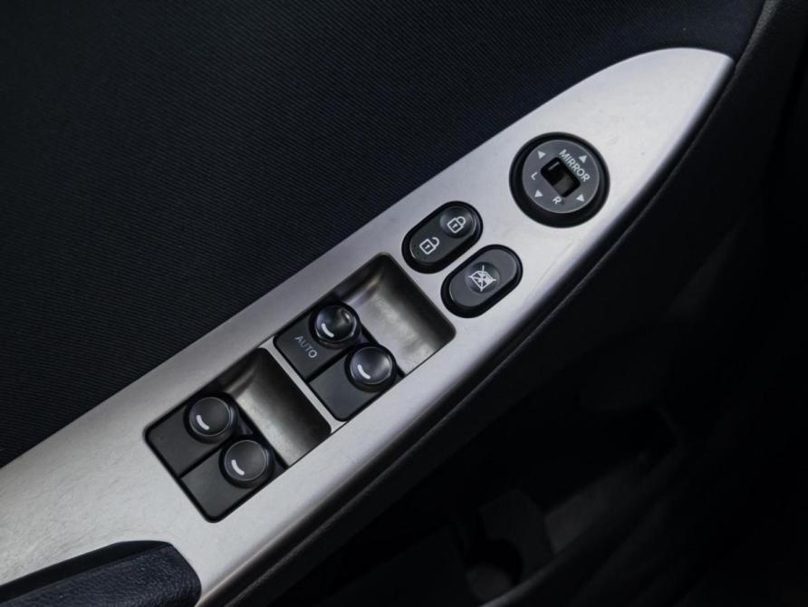 Hyundai Solaris I Рестайлинг Краснодар  - изображение 17
