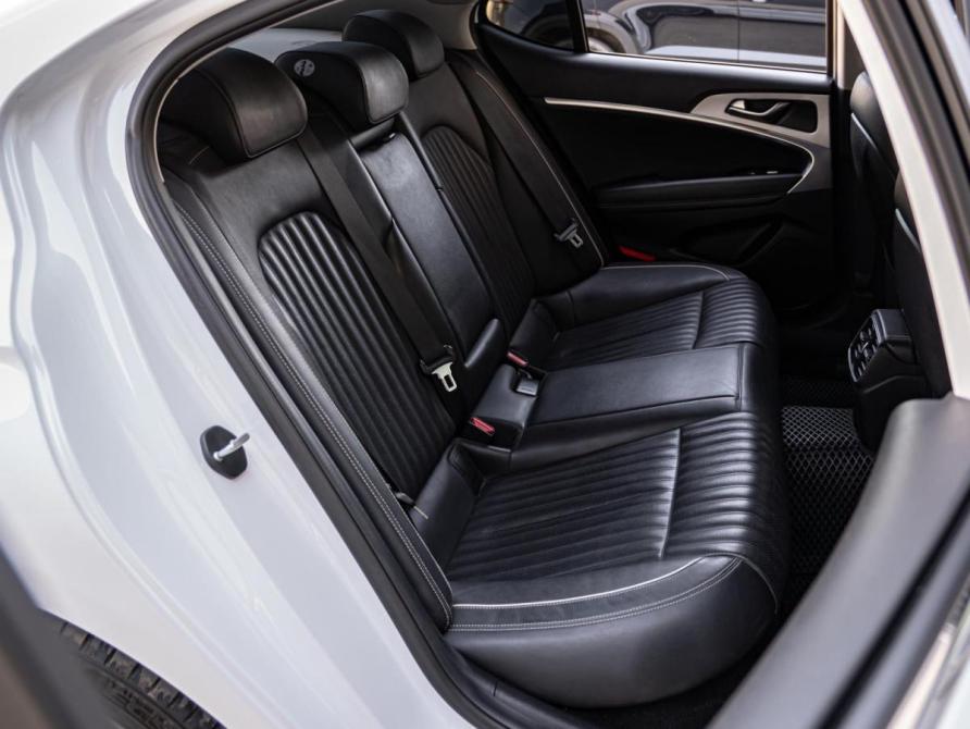 Genesis G70 I Краснодар  - изображение 7
