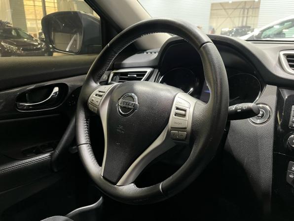 Nissan X-Trail III с пробегом 2018 года, цена 1 990 000 рублей, 123894 км, внедорожник, Автокод Объявления