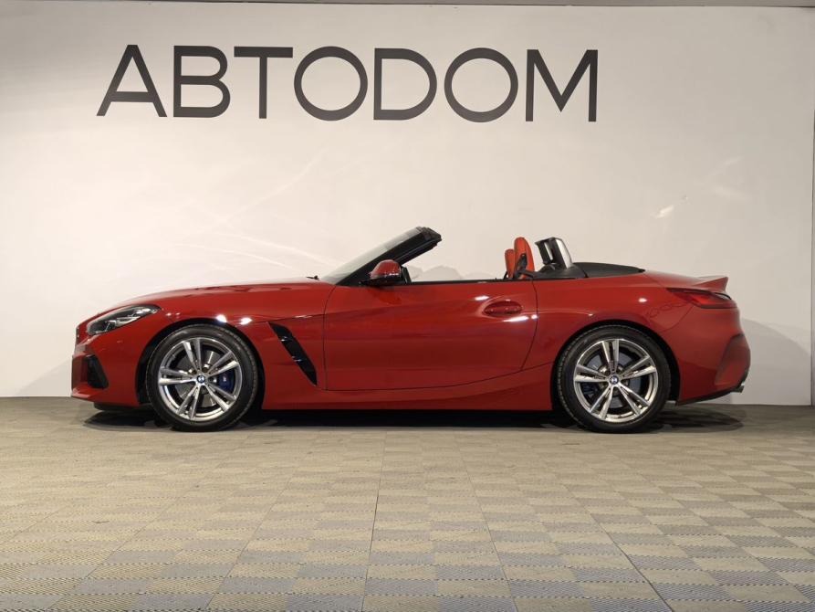 BMW Z4 III (G29) Санкт-Петербург  - изображение 5