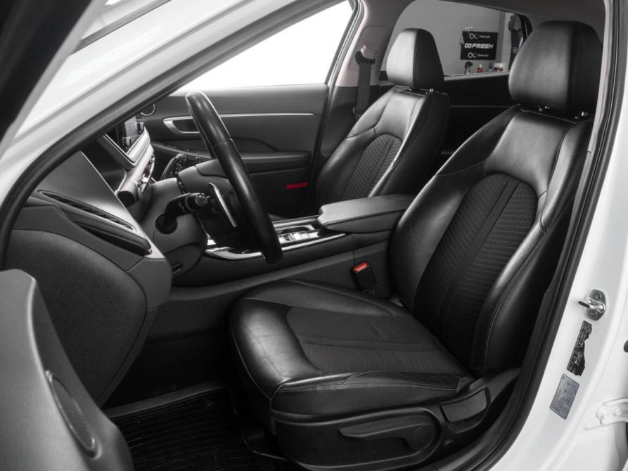 Hyundai Sonata VIII (DN8) Тюмень  - изображение 14