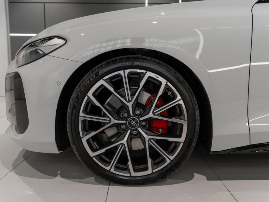 Audi A5 III (B10) Москва  - изображение 23