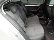 Skoda Octavia III (A7) Екатеринбург  - изображение 35