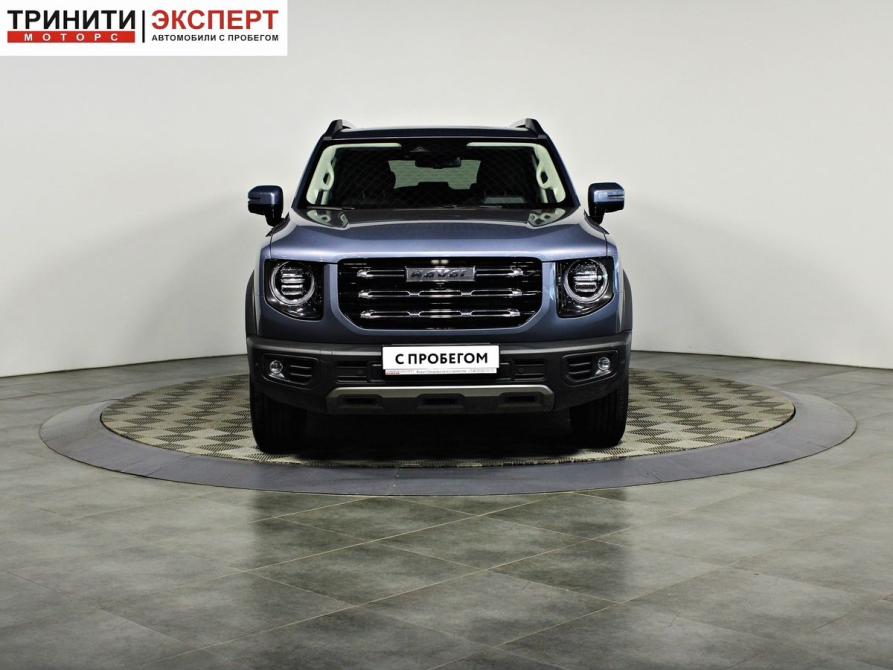 Haval Dargo Белгород  - изображение 2