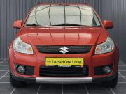 Suzuki SX4 I (Classic) Пермь  - изображение 36