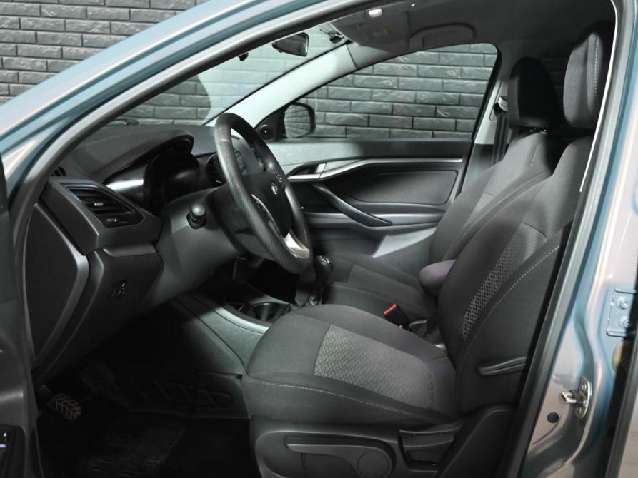 Lada (ВАЗ) Vesta I Екатеринбург  - изображение 15