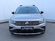 Volkswagen Tiguan II Рестайлинг Москва  - изображение 24