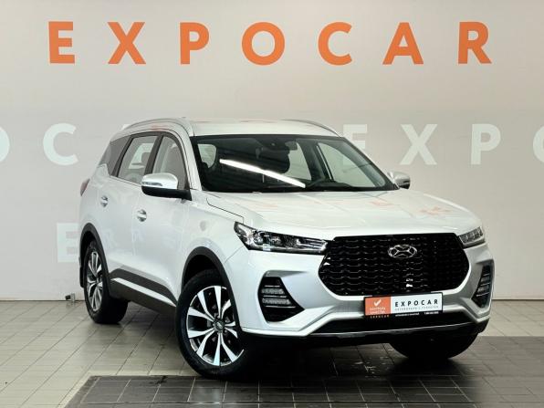 Xcite X-Cross 7 с пробегом 2024 года, цена 1 850 000 рублей, 30088 км, внедорожник, Автокод Объявления