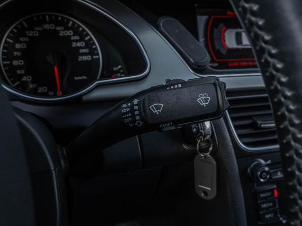 Audi A5 I (8T) с пробегом 2011 года, цена 1 460 000 рублей, 184526 км, купе, Автокод Объявления