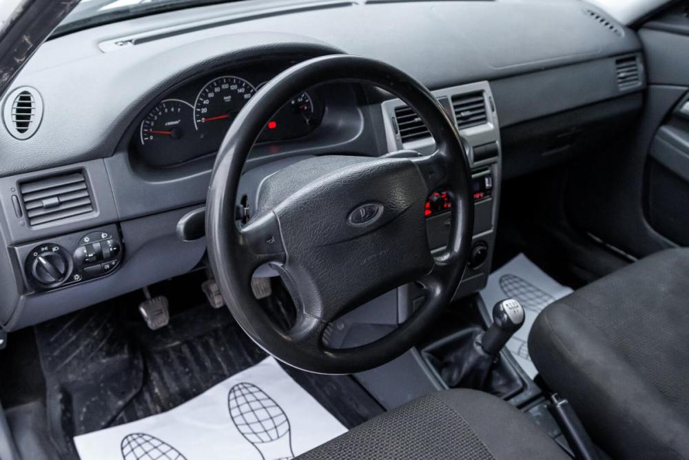 Lada (ВАЗ) Priora I Ульяновск  - изображение 10
