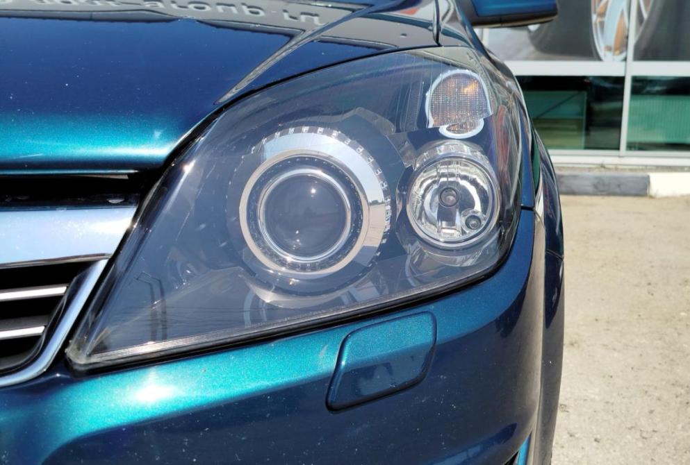 Opel Astra H Рестайлинг Саратов  - изображение 9