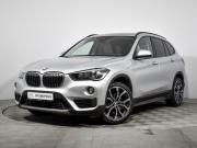 BMW X1 II (F48) Санкт-Петербург  - изображение 21