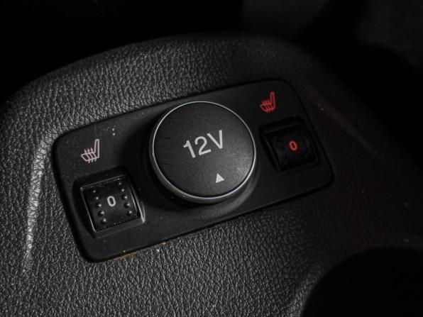 Ford Tourneo Connect II с пробегом 2017 года, цена 1 729 000 рублей, 167647 км, компактвэн, Автокод Объявления