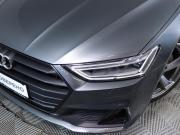Audi A7 II (4K) Санкт-Петербург  - изображение 34