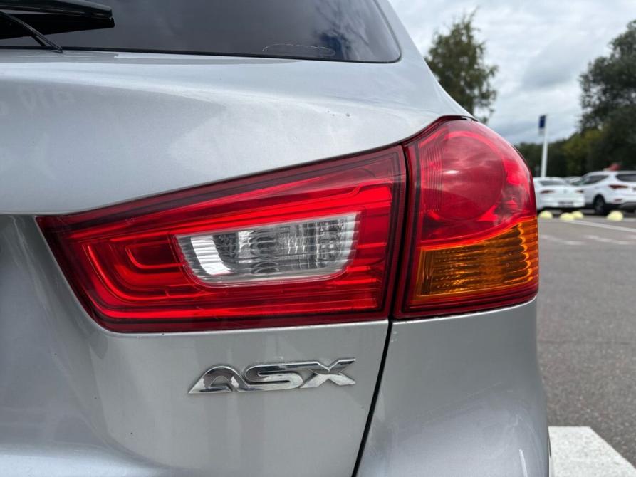 Mitsubishi ASX I Рестайлинг Тверь  - изображение 14