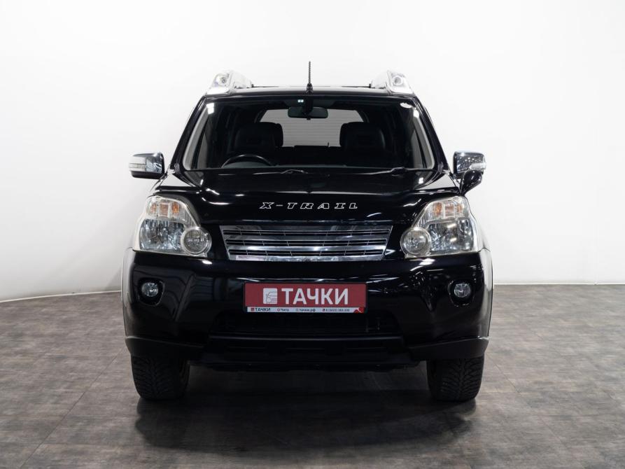 Nissan X-Trail II Чита  - изображение 2