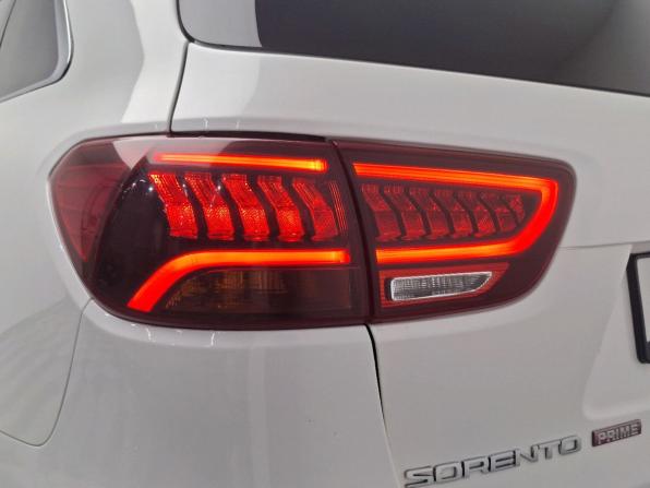 Kia Sorento III Prime Рестайлинг с пробегом 2019 года, цена 3 349 000 рублей, 78232 км, внедорожник, Автокод Объявления