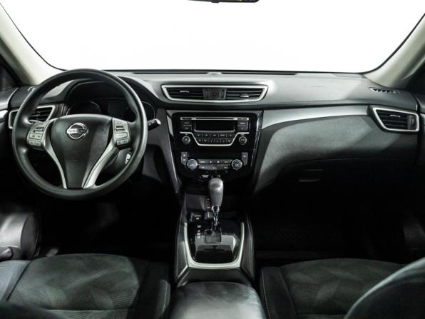 Nissan X-Trail III с пробегом 2016 года, цена 1 399 585 рублей, 177000 км, внедорожник, Автокод Объявления