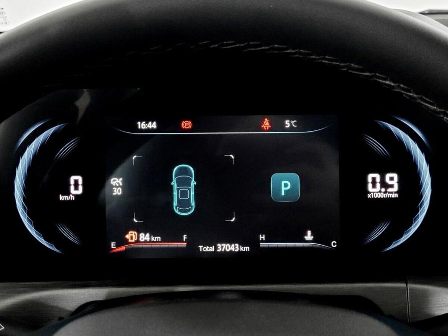 Changan CS35 Plus I Рестайлинг Москва  - изображение 6