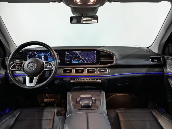Mercedes-Benz GLE II (V167) с пробегом 2020 года, цена 6 950 000 рублей, 90322 км, внедорожник, Автокод Объявления