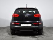 Kia Sportage III Рестайлинг Санкт-Петербург  - изображение 25