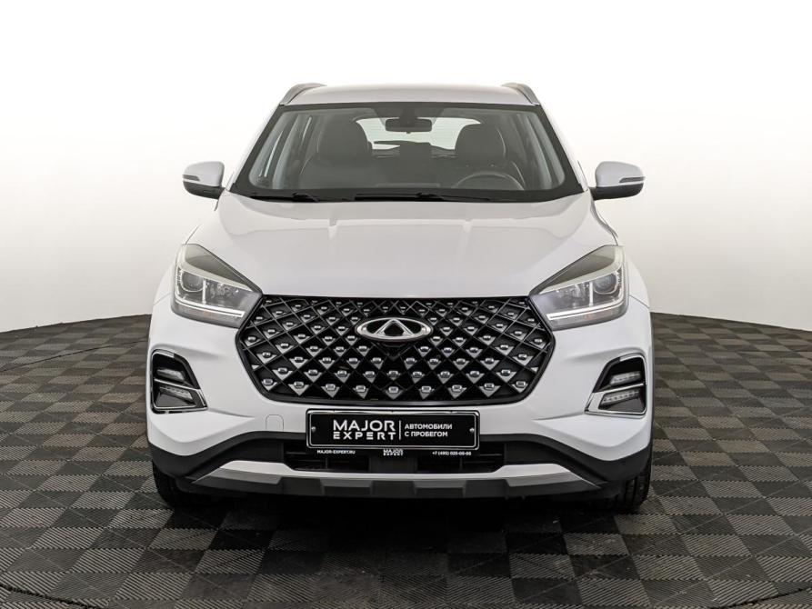 Chery Tiggo 4 Pro I Москва  - изображение 2