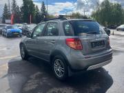 Suzuki SX4 I (Classic) Альметьевск  - изображение 28