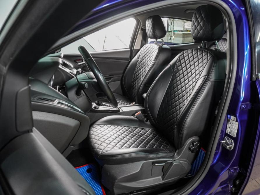 Ford Focus III Рестайлинг Воронеж  - изображение 10
