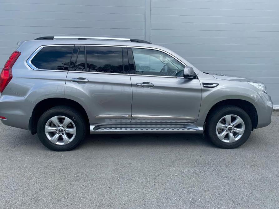 Haval H9 I Рестайлинг Екатеринбург  - изображение 6