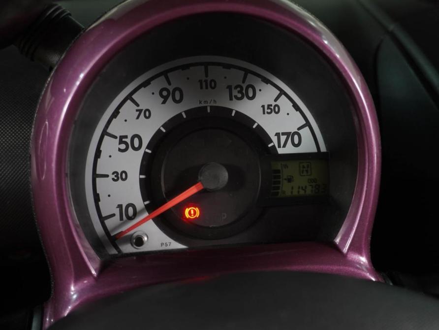 Peugeot 107 I Рестайлинг 2 Воронеж  - изображение 14