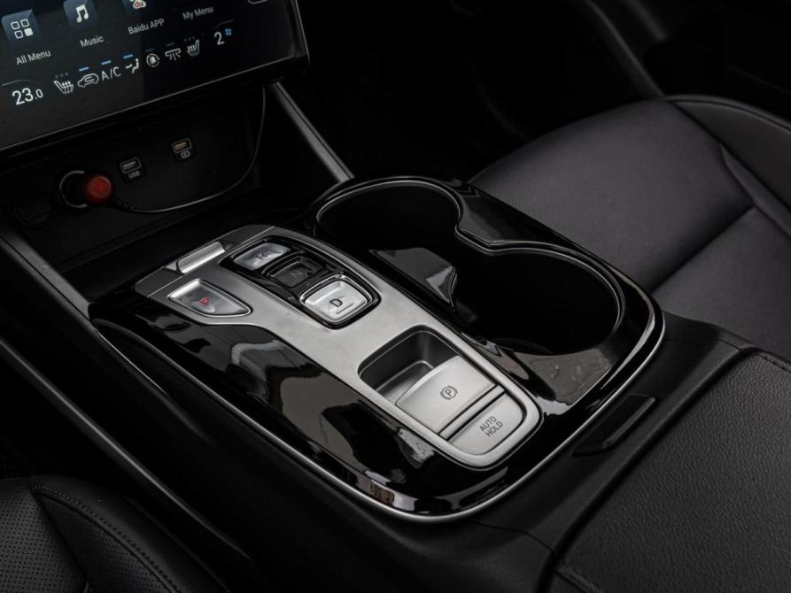 Hyundai Tucson IV Краснодар  - изображение 13