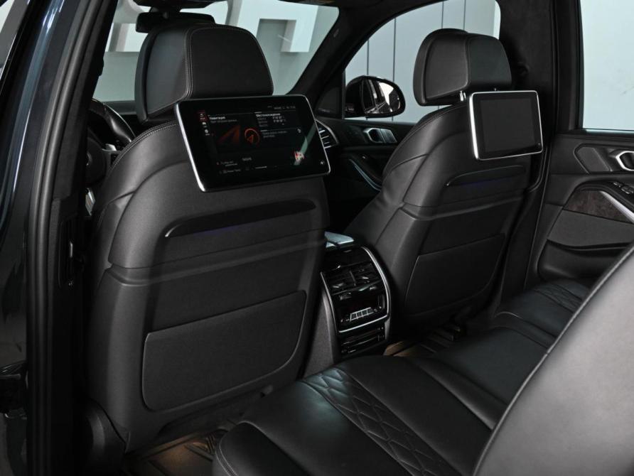BMW X7 I (G07) Ростов-на-Дону  - изображение 14