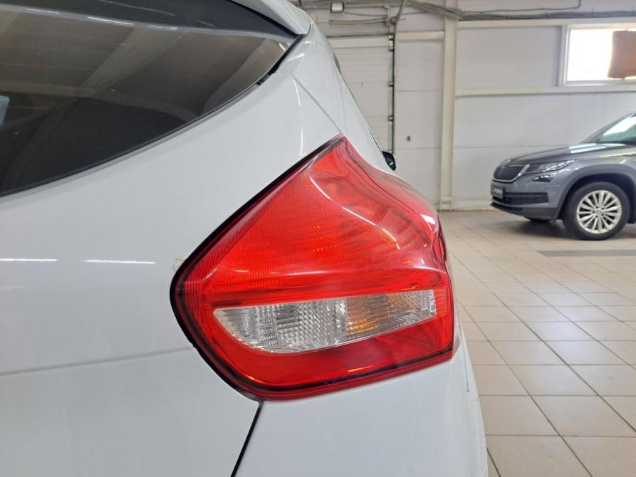 Ford Focus III Рестайлинг Набережные Челны  - изображение 11