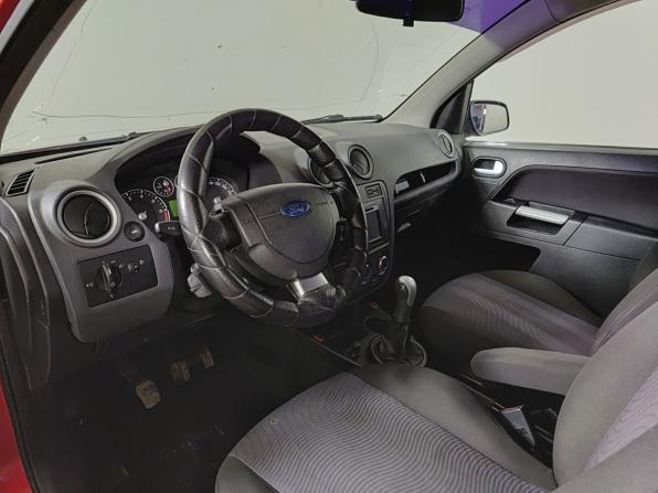 Ford Fusion I Рестайлинг с пробегом 2007 года, цена 330 000 рублей, 214388 км, хэтчбек, Автокод Объявления